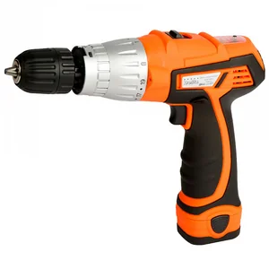 Delta Дрель аккумуляторная-шуруповерт ДАШ5-10,8 В/1