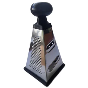 Zeidan Терка Z-11086-02 черная