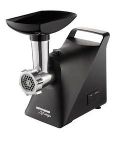 REDMOND Мясорубка RMG-1247 Черный