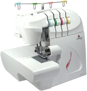 COMFORT Оверлок 111