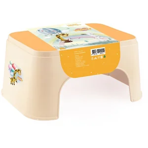 ПОЛИМЕРБЫТ Табурет - подставка 41573