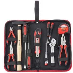 Matrix Набор инструментов бытовой, 12 предметов 13562