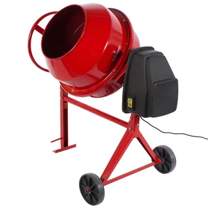 Kronwerk Бетоносмеситель МС-180, 180 л, 700 Вт 95439