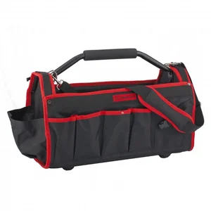 Matrix Переноска для инструмента каркасная 490 х 230 х 280 мм 90258