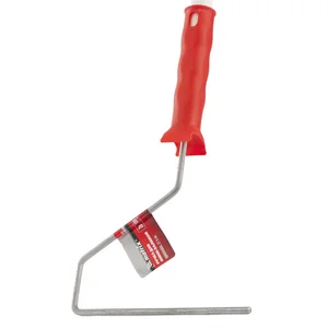 Matrix Ручка для валиков 180 мм, D ручки 6 мм, оцинкованная 81215