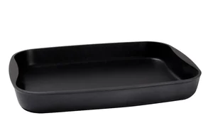 Кукмара Противень 40 x 29,5 x 5 см с антипригарным покрытием п03а