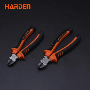 HARDEN Бокорезы профессиональные 8 560212