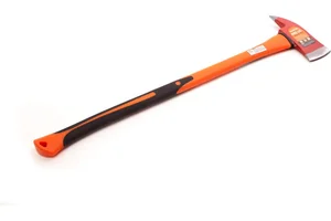 HARDEN Топор пожарного с фибергласовой ручкой 1600г 590483