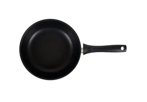 Кукмара Сковорода 26/6 см (с утолщенным дном) с антипригарным покрытием, с ручкой АП линия Традиция с262а