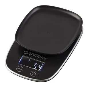 ENDEVER Весы кухонные Skyline KS-526