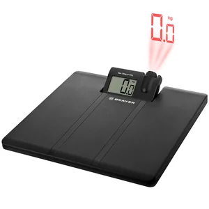 BRAYER Весы напольные BR3736