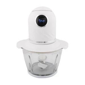 VLK Измельчитель(чоппер) Milano-6853 белый