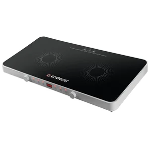 ENDEVER Плита  настольная индукционная Skyline IP-61 черн./бел