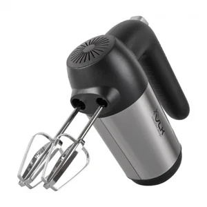 VLK Миксер ручной Milano-6902 черный/стальной