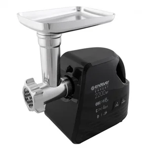 ENDEVER Мясорубка Sigma-109