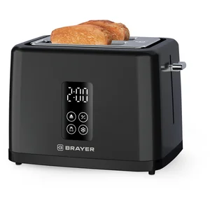 BRAYER Тостер BR2113