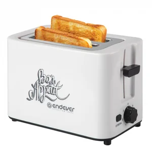 ENDEVER Тостер Skyline ST-111 белый