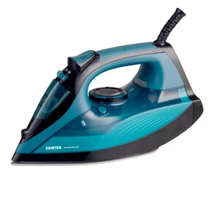 CENTEK Утюг СТ-2317 BLUE