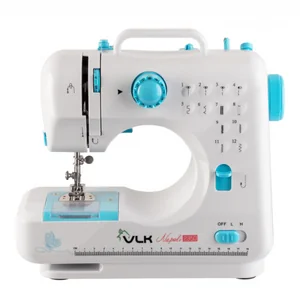 VLK Швейная машина Napoli 2350 белый