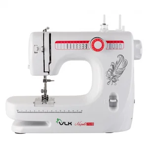VLK Швейная машина Napoli 2500 белый