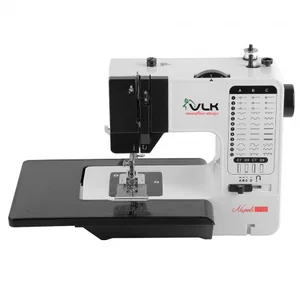 VLK Швейная машина Napoli 2750 черный/белый