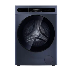 Centek Стирально-сушильная машина СТ- 1952 (серый)