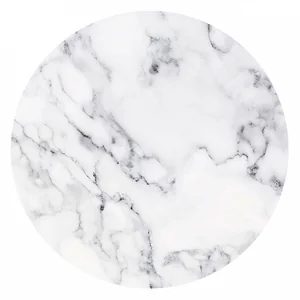 DELTA Салфетка сервировочная круглая 36 см Сетте