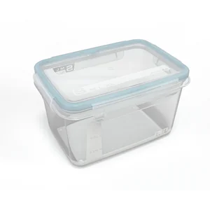 ПОЛИМЕРБЫТ Контейнер Лок экстра 4366916 1,1л.