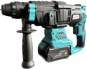 YAMATO Перфоратор аккумуляторный CBRH21-26