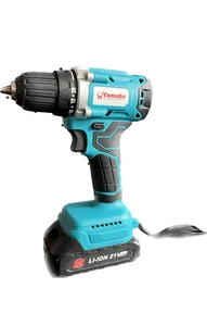 Yamato Дрель аккумуляторная BCD21-4.0/2