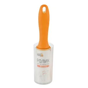 Mallony Ролик для чистки одежды LR-30 в защитном чехле (30 слоев) 092503-SK