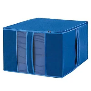 Mallony Кофр большой для хранения одеял подушек и пледов 312571-SK