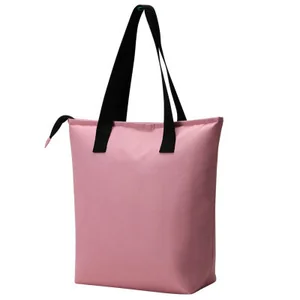 Mallony Термосумка PC2216, 15л, р-р: 38x14x36см, цвет: розовый 104832-SK
