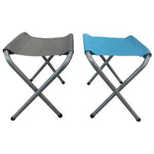 Mallony Стул складной без спинки 28*33*36 см, TD-13 ECOS. 993137-SK