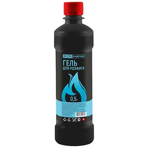 Mallony Гель для розжига Ecos 0,5л 006035-SK