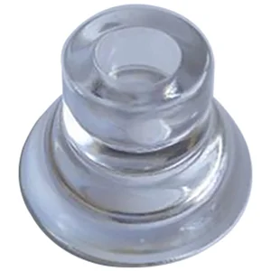 Mallony Подсвечник для чайной и столовой свечи. 105506-SK