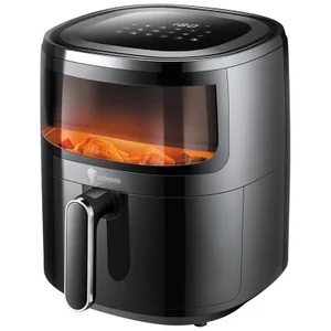 Leonord Мультипечь LE-1708. 105386-SK