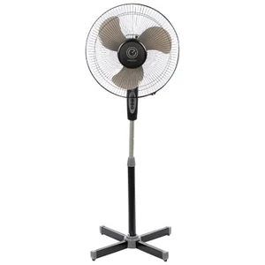 Energy Вентилятор EN-1662 (напольный) 16 черный 1шт/коробка 009364-SK