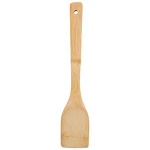 MALLONY Лопатка из бамбука Foresta di bambù, 30*6 см. 007113-SK