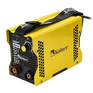 KOLNER Сварочный аппарат инверторный KIWM 230