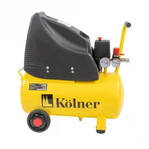 KOLNER Компрессор безмасляный коаксиальный KAC 24/1500-OF