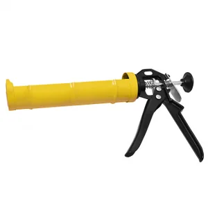 KOLNER Пистолет для герметика KCG 02