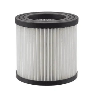 Denzel Фильтр каркасный-складчатый HEPA для пылесосов Denzel RVC20, RVC30, LVC20, LVC30 28214