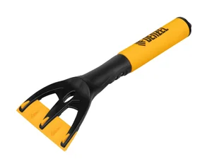 Denzel Скребок для удаления льда, мягкая рукоятка 55328