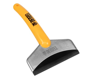 Denzel Скребок для удаления льда, усиленный 55329