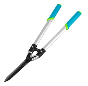 PALISAD Кусторез, 600 мм, кованый, алюминиевые обрезиненные рукоятки, Forged LUXE 605945