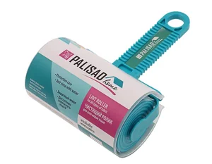 Palisad Чистящий ролик, моющийся, для всех видов тканей, Home 931065