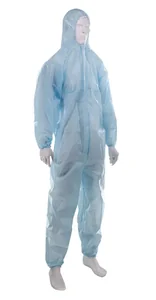 СИБРТЕХ Комбинезон защитный Артико, серии Л, XL 172-180 см 89536