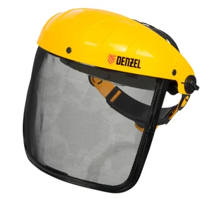 Denzel Щиток защитный лицевой Свона НС-01 Люкс, регулировка храповик 89197