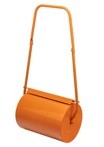 Сибртех Каток газонный 50л, ручной, наливной, пробка-болт 98201